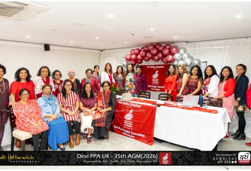 Devi PPA UK Celebrates 35th Anniversary with Milestones and New Beginnings (2026)...