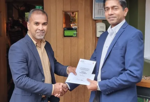 Festival of Cricket 2026: Celebrating 2025 Grand Charity Raffle Champions and Sponsors!...