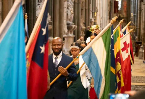 Sri Lanka Engages in Commonwealth Foreign Ministers’ Meeting and Day Events in...