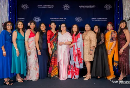 ආනන්දේ පුංච් සහෝදරී ආනන්ද බාලීකාව...