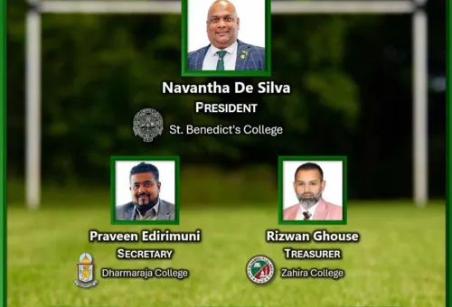 SLSTRA Elects New Ex-Co at Successful 2026 AGM in Northolt RFC, Greenford