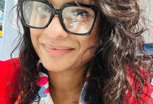 Remembering Anuruddika Fernando “Anu”: Beloved Sportswoman and Cherished Friend...