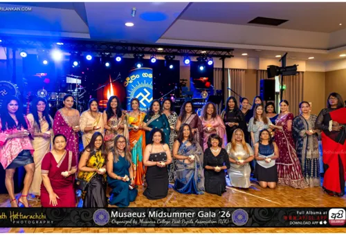 Musaeus Midsummer Gala 2026 Delivers an Unforgettable Night of Music, Elegance and...