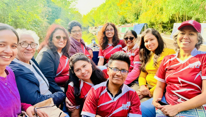 Heartwarming Success at the Annual Devi Sponsored Walk 2025...