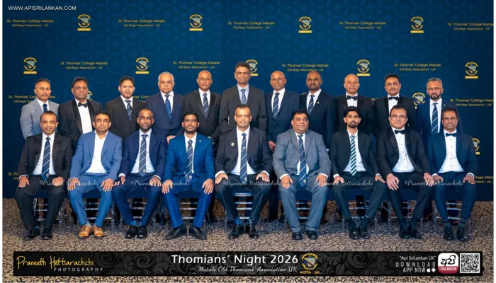 Thomians’ Night 2026 