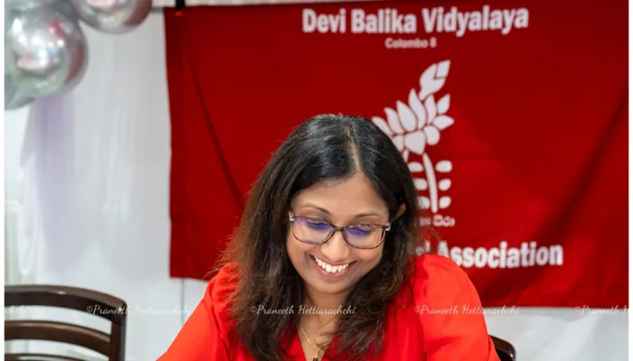 Devi PPA UK - 35th AGM (2026)