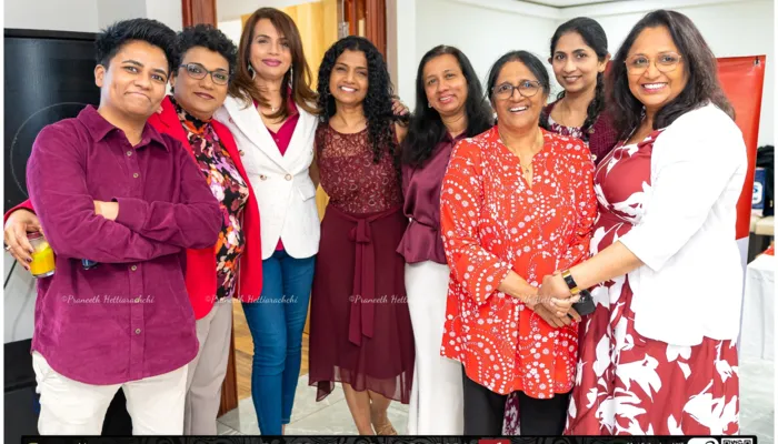 Devi PPA UK - 35th AGM (2026)