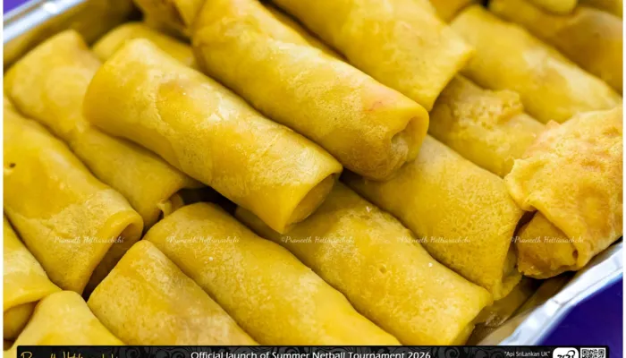 NASS UK Summer Classic Netball Tournament 2026 Launch Ceremony