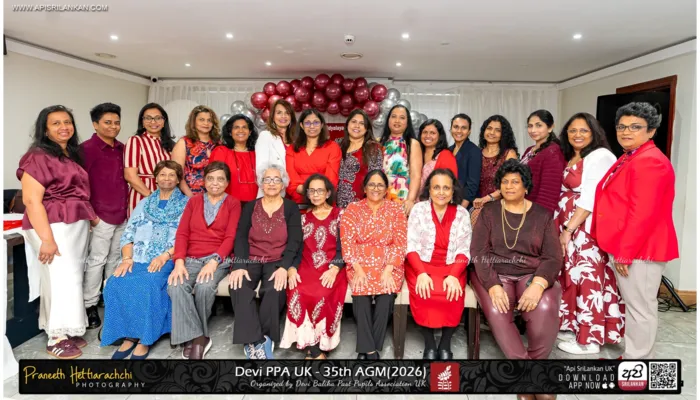 Devi PPA UK - 35th AGM (2026)