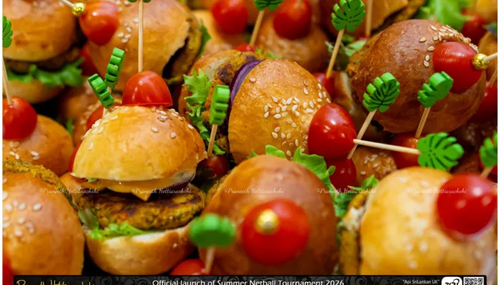 NASS UK Summer Classic Netball Tournament 2026 Launch Ceremony