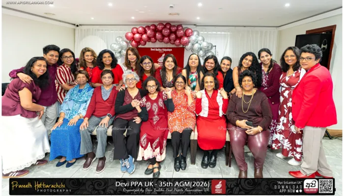 Devi PPA UK - 35th AGM (2026)