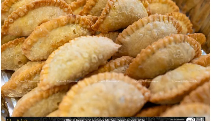 NASS UK Summer Classic Netball Tournament 2026 Launch Ceremony