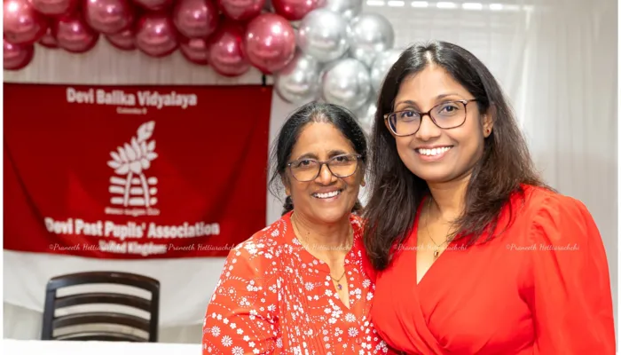 Devi PPA UK - 35th AGM (2026)
