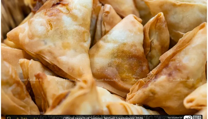 NASS UK Summer Classic Netball Tournament 2026 Launch Ceremony