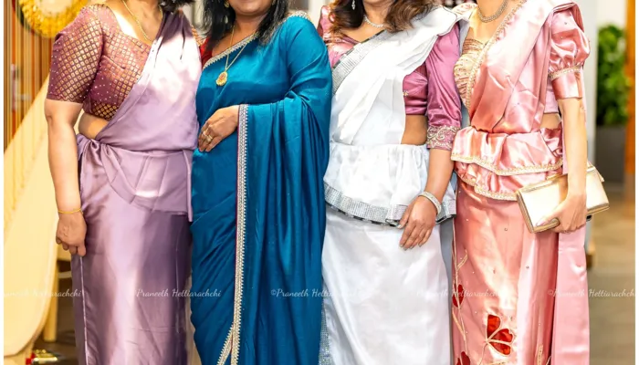 Mayans Tulip Gala Night 2026 