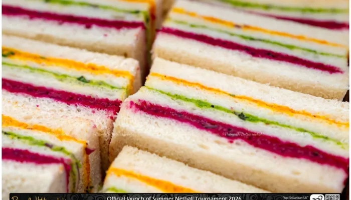 NASS UK Summer Classic Netball Tournament 2026 Launch Ceremony