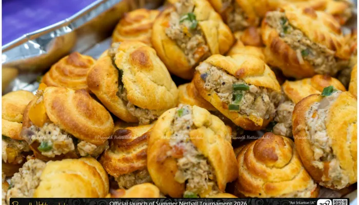 NASS UK Summer Classic Netball Tournament 2026 Launch Ceremony