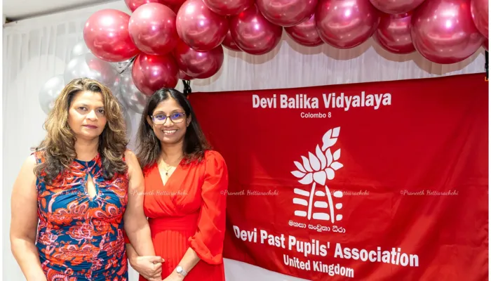Devi PPA UK - 35th AGM (2026)