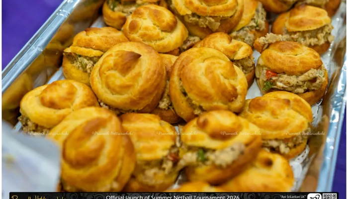 NASS UK Summer Classic Netball Tournament 2026 Launch Ceremony