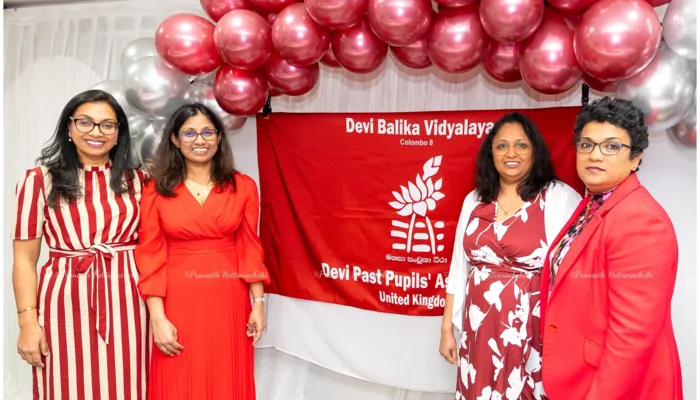 Devi PPA UK - 35th AGM (2026)