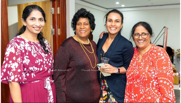 Devi PPA UK - 35th AGM (2026)