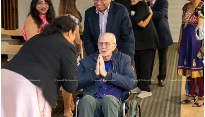 NASS UK Summer Classic Netball Tournament 2026 Launch Ceremony