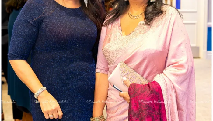 Funky 70's Bash with Rajiv Sebastian - Ananda Balika 2026