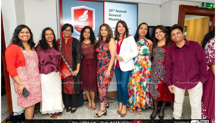 Devi PPA UK - 35th AGM (2026)