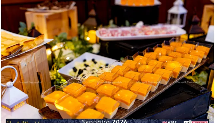 Sapphire 2026