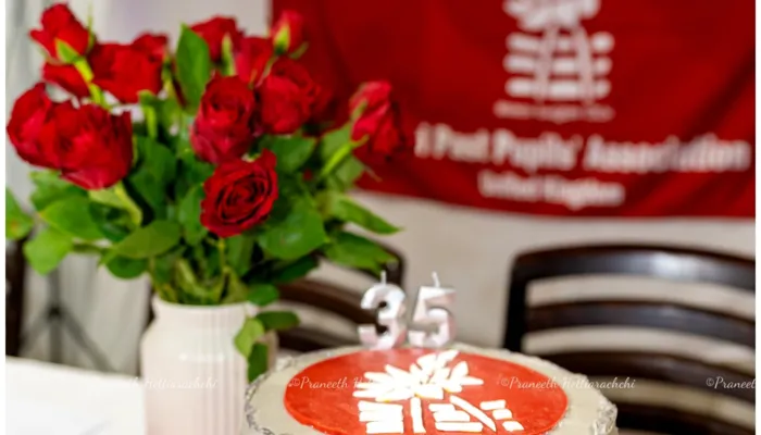 Devi PPA UK - 35th AGM (2026)