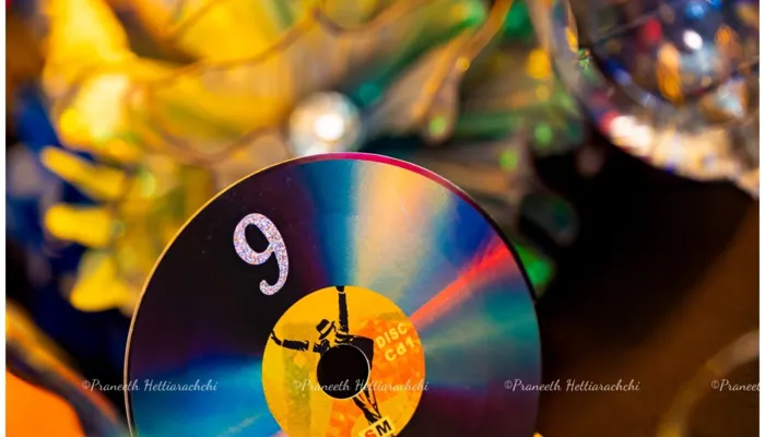 Funky 70's Bash with Rajiv Sebastian - Ananda Balika 2026