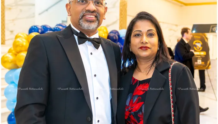 Thomians’ Night 2026 