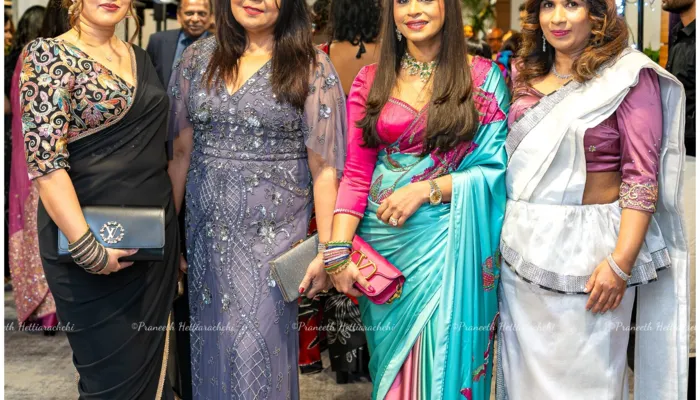 Mayans Tulip Gala Night 2026 