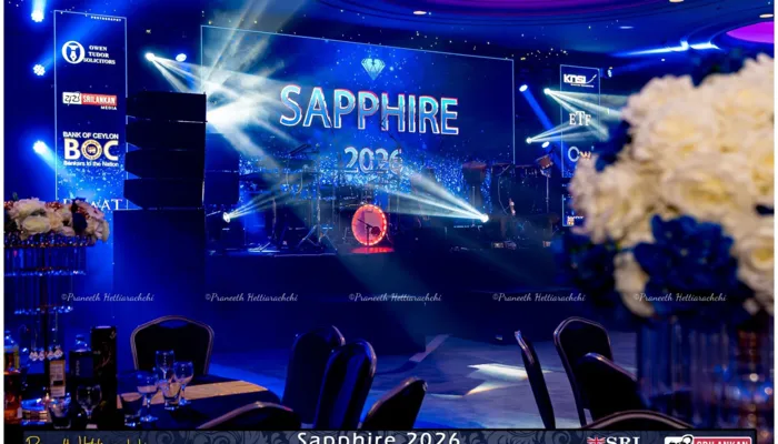 Sapphire 2026