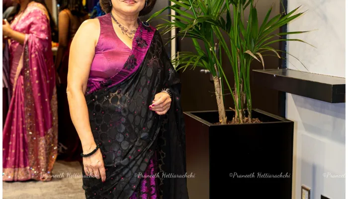 Mayans Tulip Gala Night 2026 