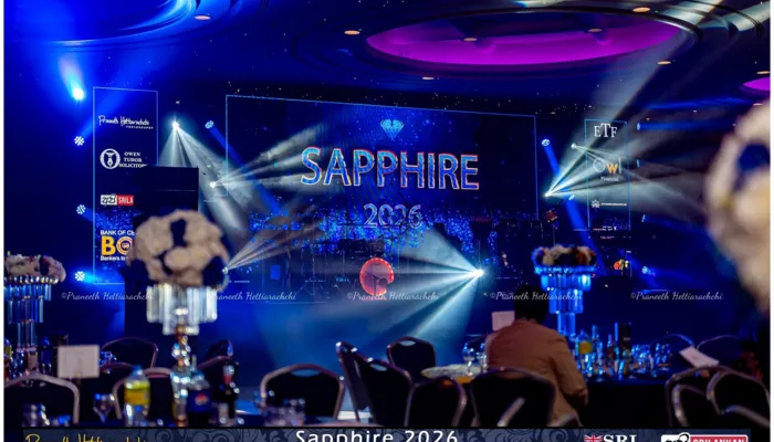 Sapphire 2026