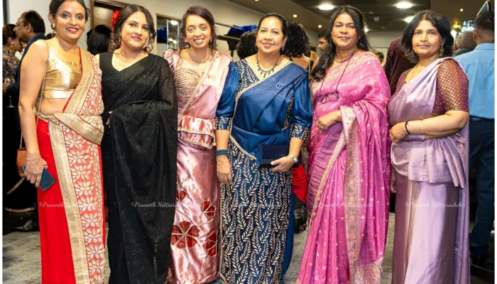Mayans Tulip Gala Night 2026 