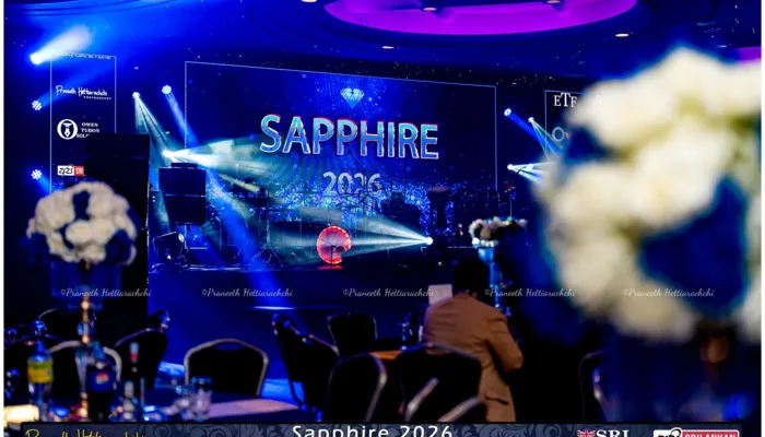 Sapphire 2026