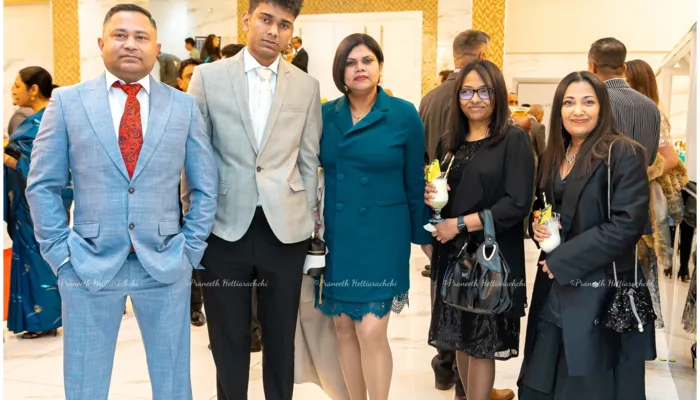 Thomians’ Night 2026 