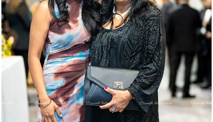 Mayans Tulip Gala Night 2026 