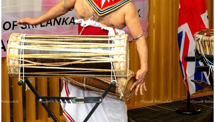 NASS UK Summer Classic Netball Tournament 2026 Launch Ceremony