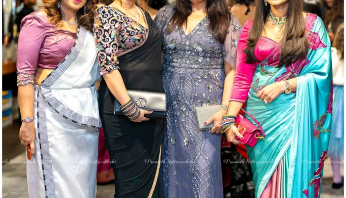 Mayans Tulip Gala Night 2026 