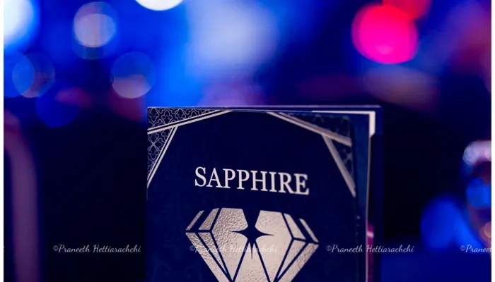 Sapphire 2026