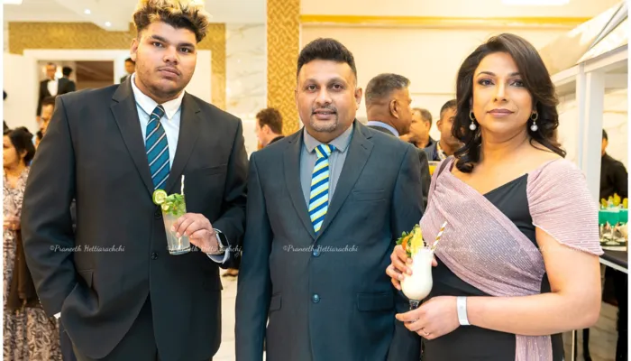 Thomians’ Night 2026 