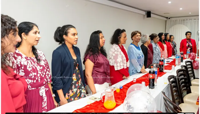 Devi PPA UK - 35th AGM (2026)