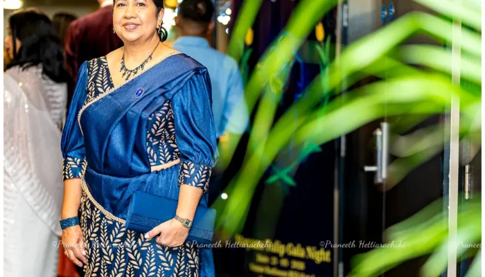 Mayans Tulip Gala Night 2026 