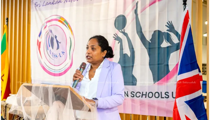 NASS UK Summer Classic Netball Tournament 2026 Launch Ceremony