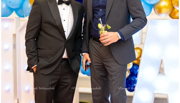 Thomians’ Night 2026 