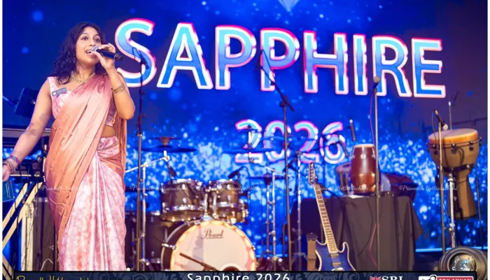 Sapphire 2026