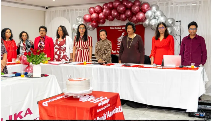 Devi PPA UK - 35th AGM (2026)
